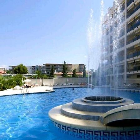Apartamento Michelangelo Apartamento Salou Exterior foto