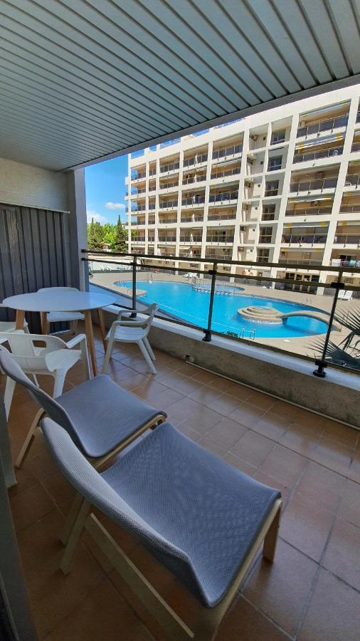 Apartamento Michelangelo Apartamento Salou Exterior foto